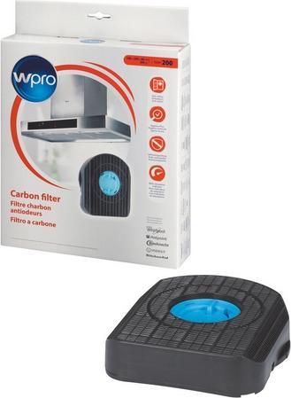Actual product image NoName Filtre à Charbon wPro pour Hotte (18x20cm)
