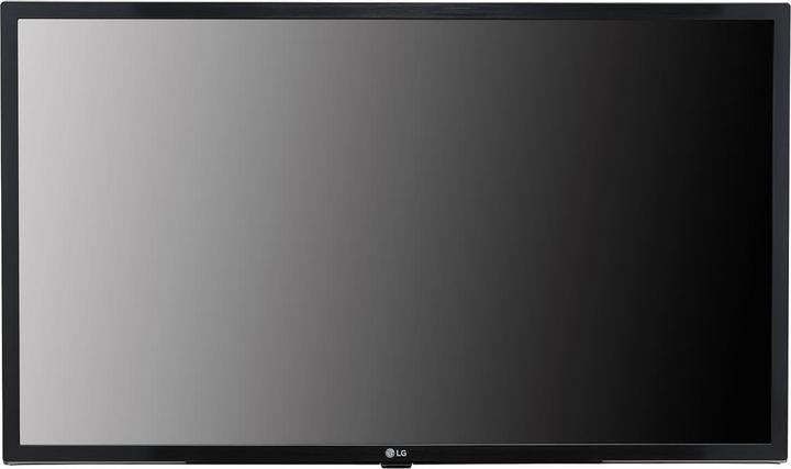 Produktbild LG Dis Public 32 32LS662V Hotel TV (32", LS662V, LCD, Full HD, 2022)
