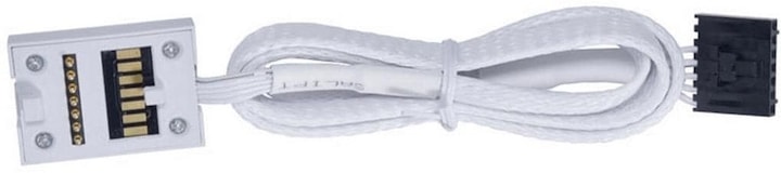 Produktbild Lian-Li UNI FAN TL Series Lüfter - 140mm, weiss (140 mm, 1 x)