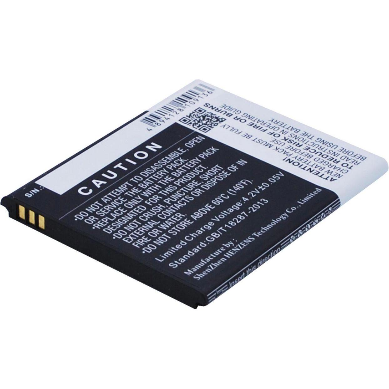 CoreParts Mobile Battery for Navon (Akku), Mobilgerät Ersatzteile