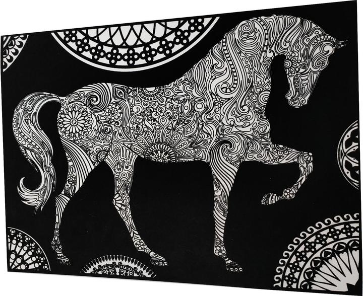 Produktbild TataRuga Samtbild