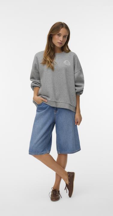 Actual product image Vero Moda VMALVIDA Shorts Jeans-Shorts (M)