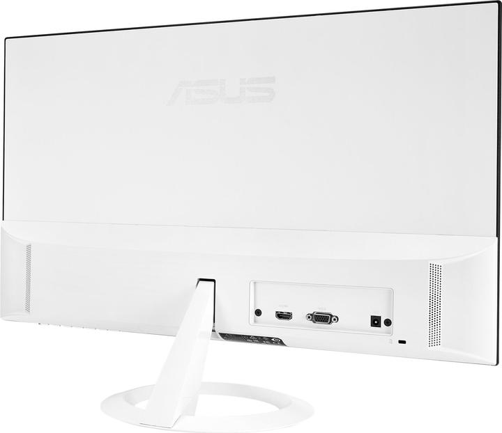 Actual product image ASUS VZ249HE-W (1920 x 1080 pixels, 23.80")