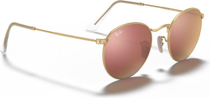 Image du produit Ray Ban Round Metal