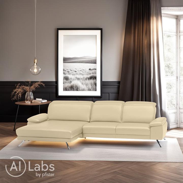 Image du produit Dieter Knoll Collection Rivello (Canapé d'angle)