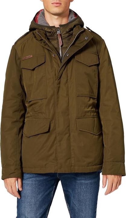 Produktbild Camel Active Giacca Uomo (50)