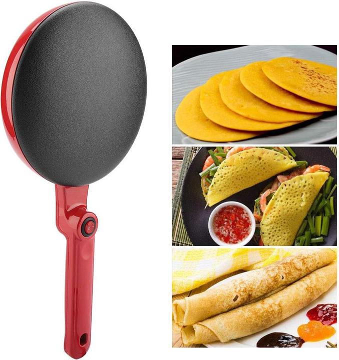 Produktbild Novidarte Crêpes Maker