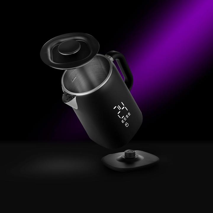 Produktbild Lehmann Wasserkocher (1.70 l)