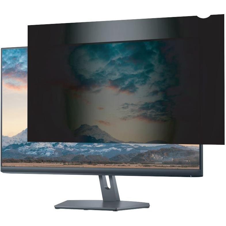 Thumbnail - Gearlab Privacy Filter 40" Curved 21:9 (40", 21 : 9), Monitor Schutzfolie