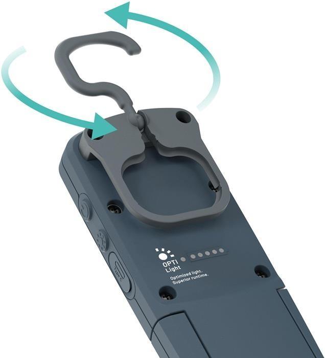 Actual product image Scangrip Uniform (500 lm)