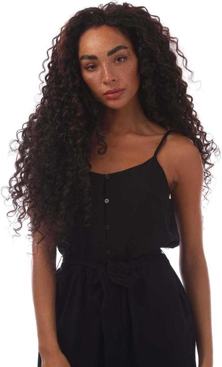 Immagine prodotto Only Nova Carly Tuta Semplice Donna (38, 40)