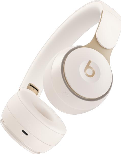 Actual product image Beats solo pro (ANC, 22 h, Wireless)