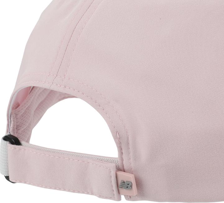 Produktbild New Balance Women's 6 Panel Performance Hat (One Size)