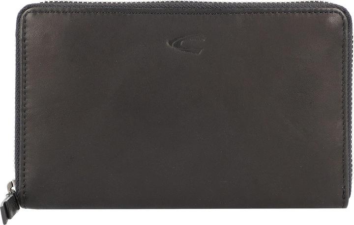 Actual product image Camel Active Merida wallet RFID leather 17 cm