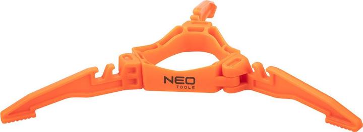 Actual product image Neo Cartridge stand