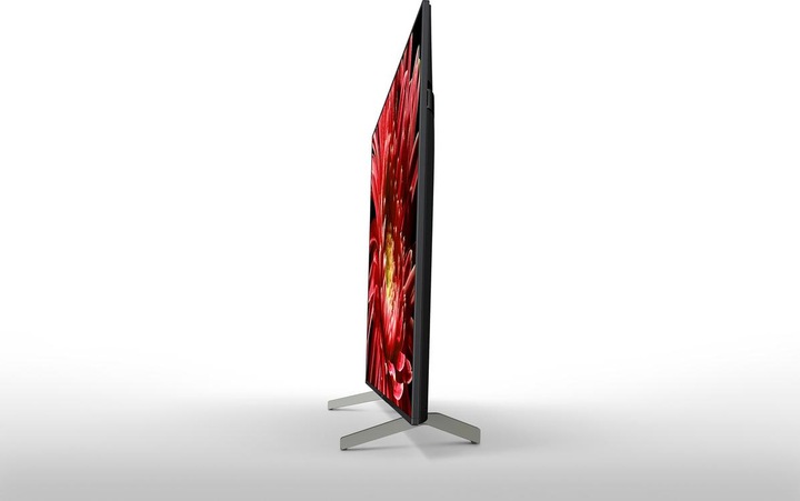 Produktbild Sony KD55XG8505 (55", LCD, 4K, 2019)
