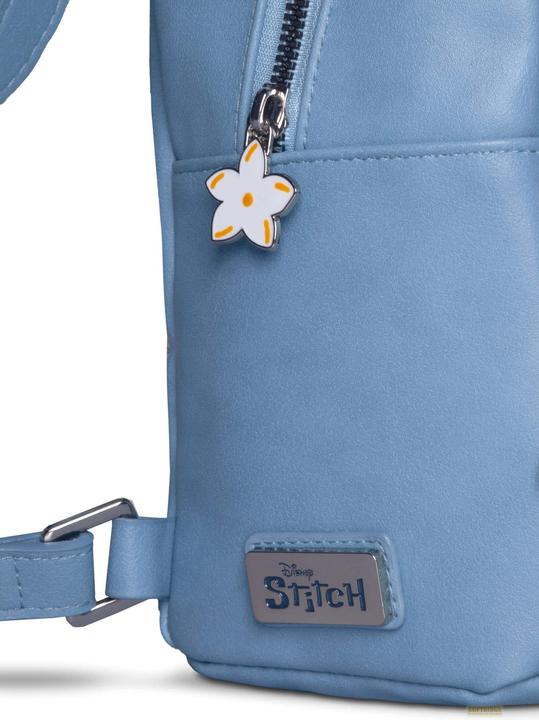 Actual product image Difuzed Lilo & Stitch Backpack Mini Beach Day Stitch