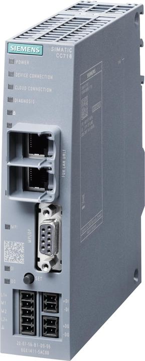 Actual product image Siemens Simatic