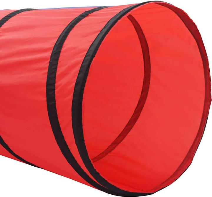 Produktbild vidaXL Spieltunnel