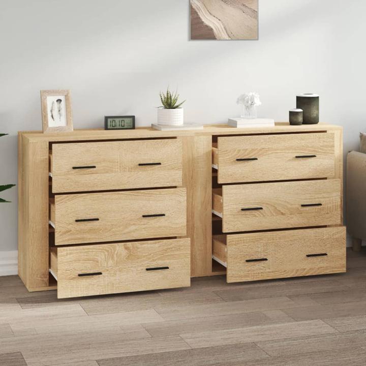 Produktbild vidaXL Sideboard (80 x 160 x 70 cm)