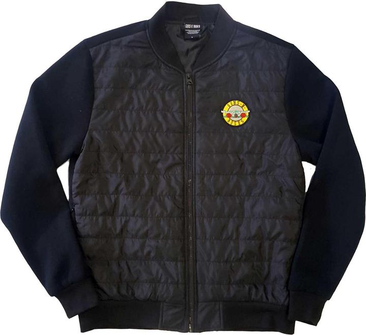 Produktbild Universal Textiles Classic Steppjacke (S)