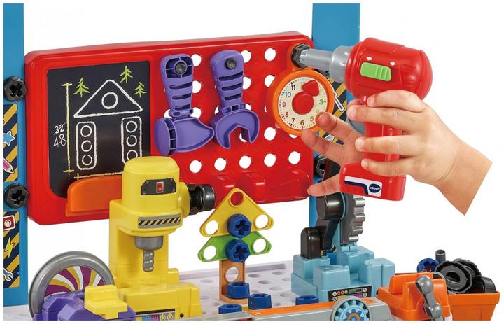 Produktbild VTech 560003 My Busy Workbench