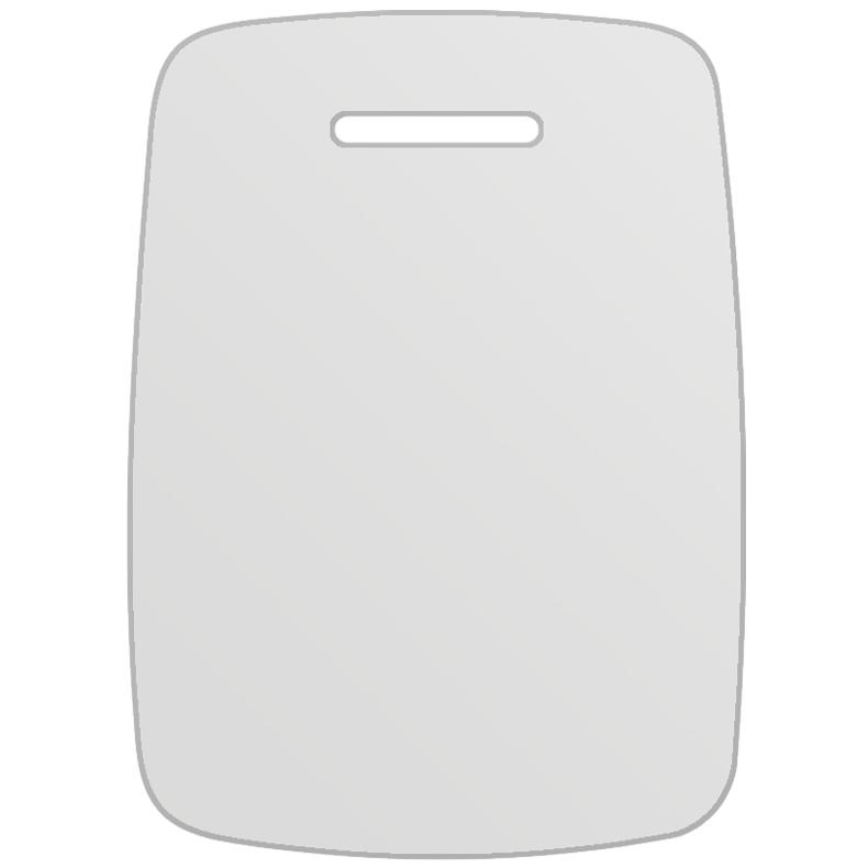 Thumbnail - Dipos Displayschutzfolie Antireflex (2 Stück, Nokia 106 (2018)), Smartphone Schutzfolie, Transparent