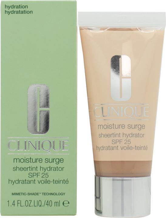 Produktbild Clinique Colour Surge (Universal Light Medium)