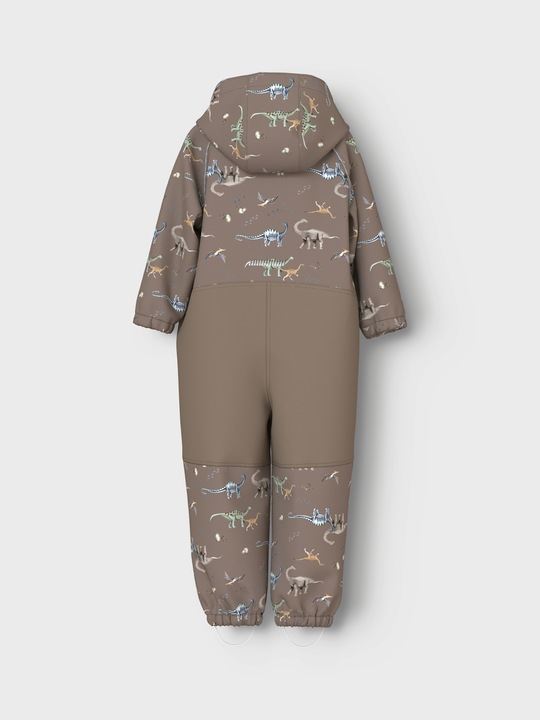 Immagine prodotto Name it Nmmalfa08 Softshell Suit Aop 1fo Noos (92)