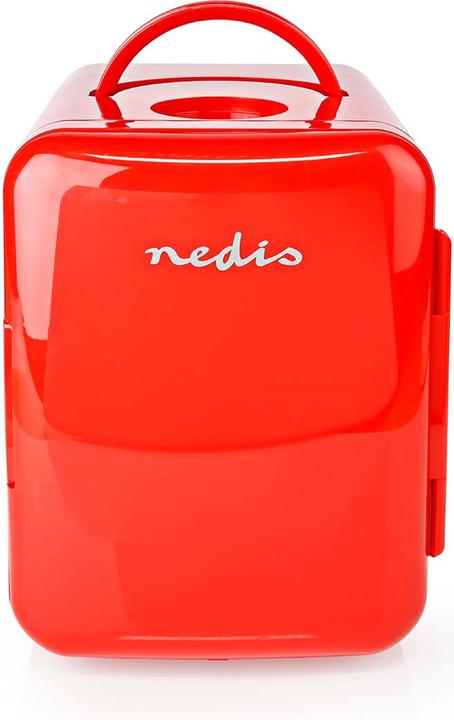 Nedis Tragbare Mini-Kühlschrank (4 l)