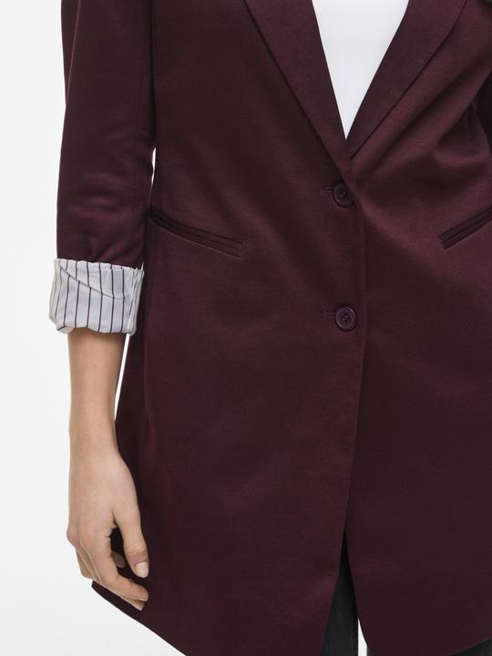 Immagine prodotto Vila VISAGA Langer Jersey Blazer (M)