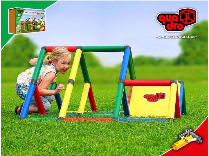 Produktbild Quadro My first