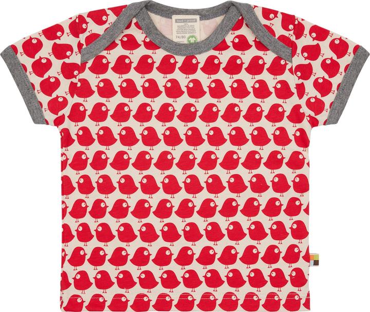 loud + proud T-Shirt