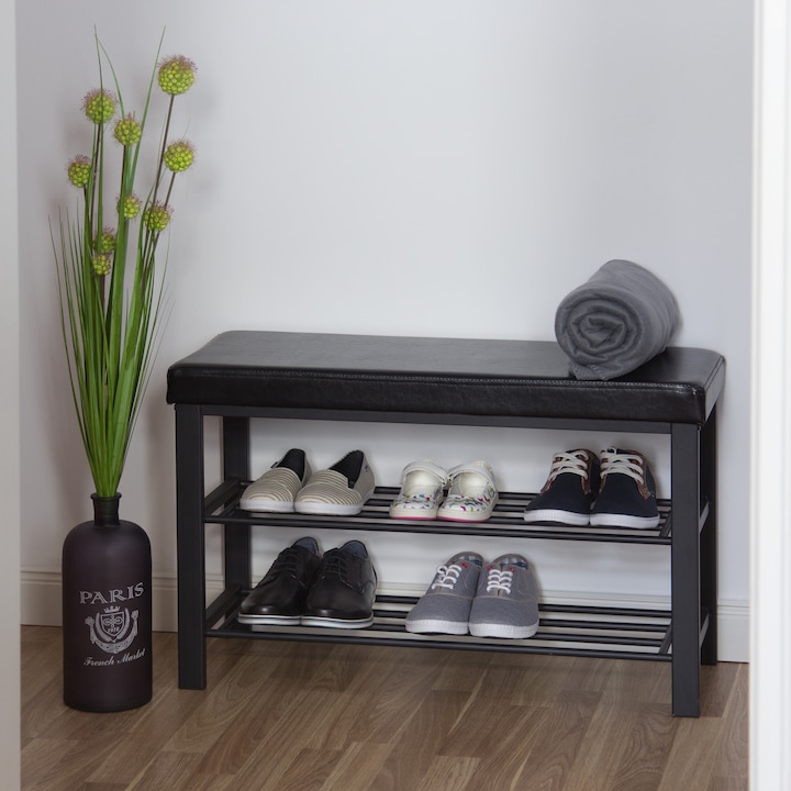 Immagine prodotto Relaxdays Cal (81 x 31 x 49 cm)