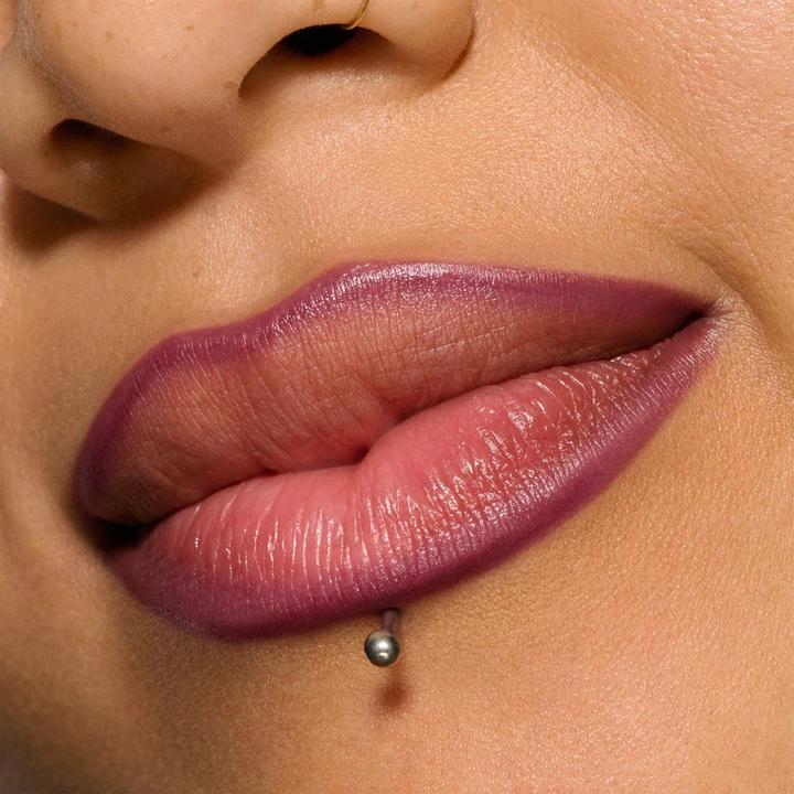 Produktbild MAC Jeans Glänzender Liner