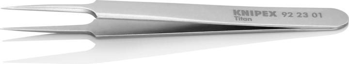 Immagine prodotto Knipex Pinzetta in titanio