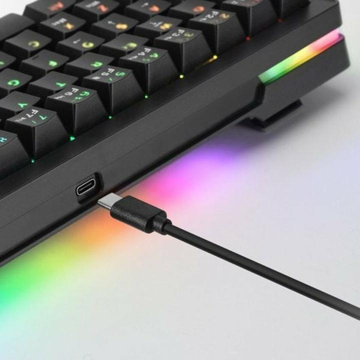 Image du produit Mars Gaming Mkminipro (US, Filaire)