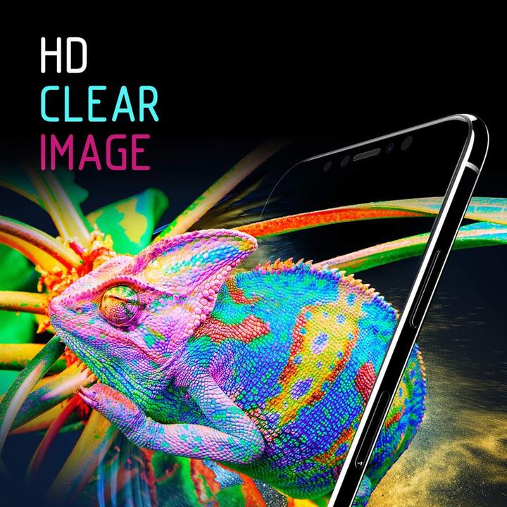 Image du produit Crong 7D Nano Flexible Glass - Szkło hybrydowe 9H na cały ekran Samsung Galaxy A80 / A90 (Samsung Galaxy A80, Samsung Galaxy A90)