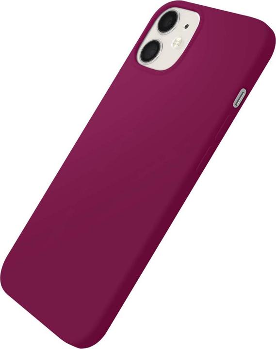 Image du produit Moxie Hülle iPhone 12/12 Pro Color Skin TPU (Apple iPhone 12, Apple iPhone 12 Pro)