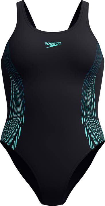 Produktbild Speedo Placement Muscleback (30, 34)