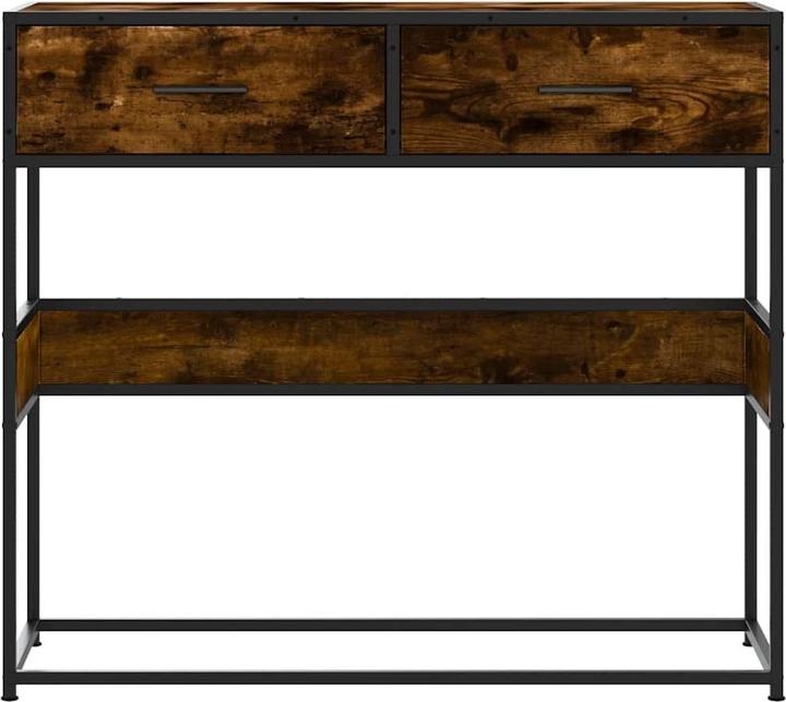 Produktbild vidaXL Konsolentisch (35 x 35 x 80 cm)