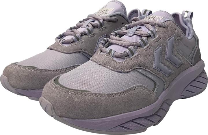 Actual product image hummel Hmlmarathona Reach Lx Tonal Rib (38)