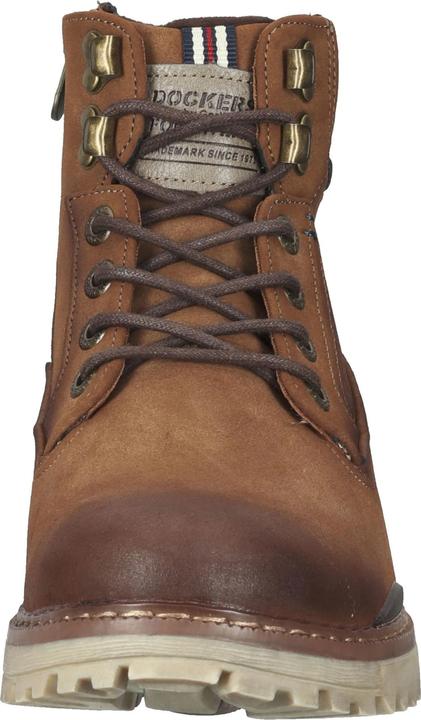 Actual product image Dockers Ankle boot - 92289 (40)