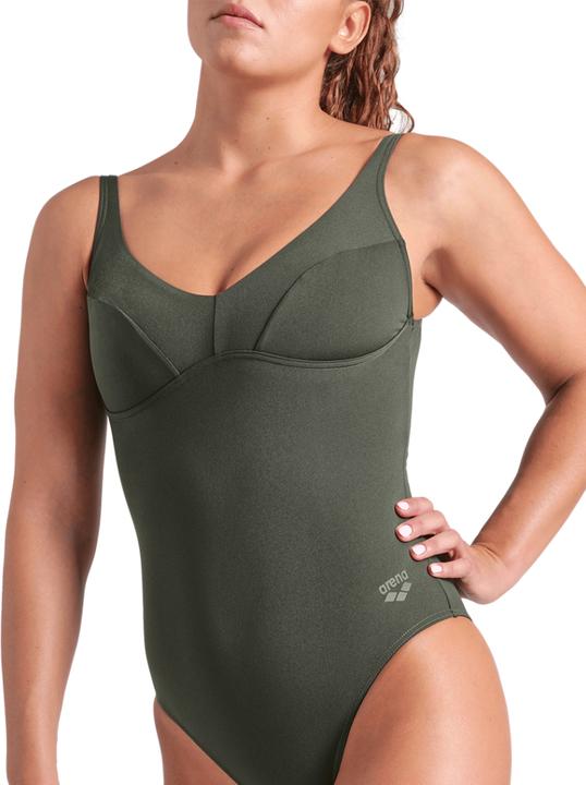 Produktbild Arena W Swimsuit Victoria U Back Solid (46)