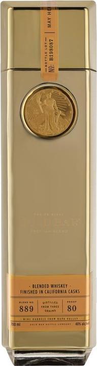 Produktbild Gold Bar