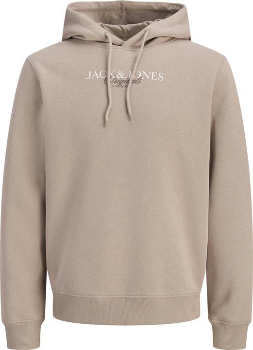Produktbild Jack & Jones Kapuzensweatshirt Billyburg Hoodie in Zweierpack (L)