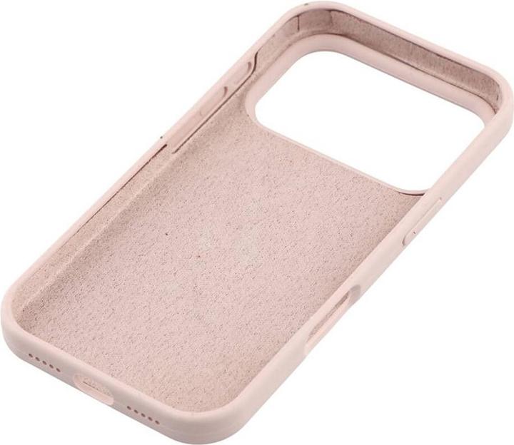 Produktbild Cover-Discount Solide Silikonhülle (Apple iPhone 17 Pro Max)