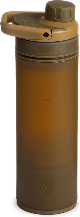 Actual product image Grayl Ultrapress (0.50 l)