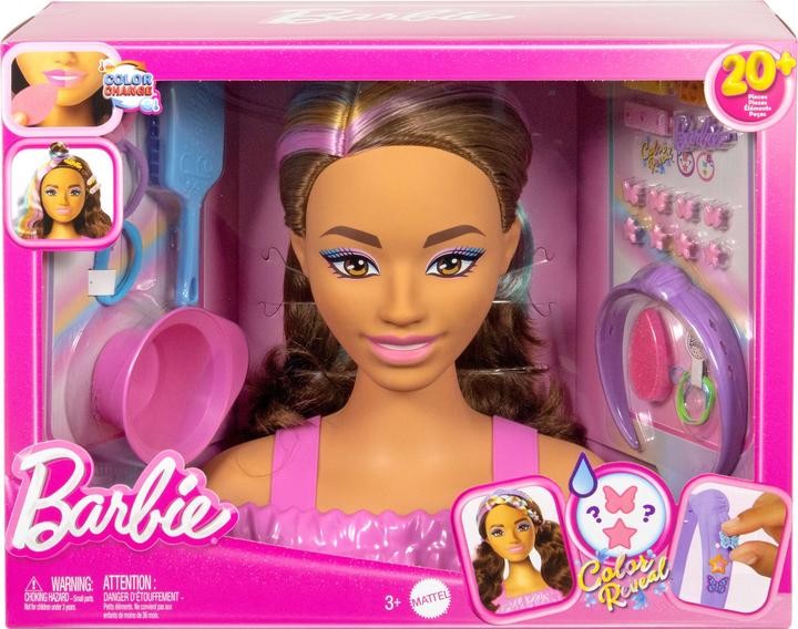 Produktbild Barbie JFG82