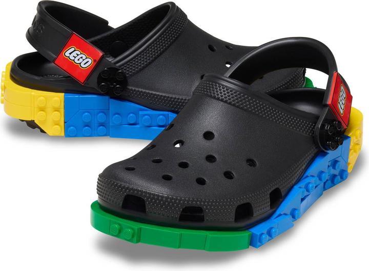 Immagine prodotto Crocs 4LW System Clog (43, 43 1/3, 43.5, 44)